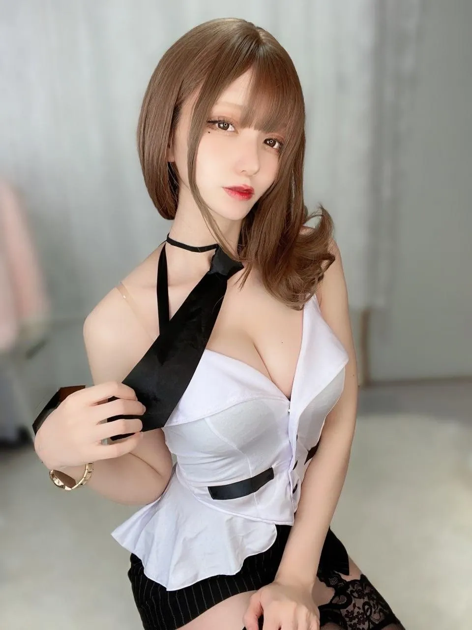 かさぎkasagi – NO.001 2024年05月订阅-PreviousPhotos [948P]插图